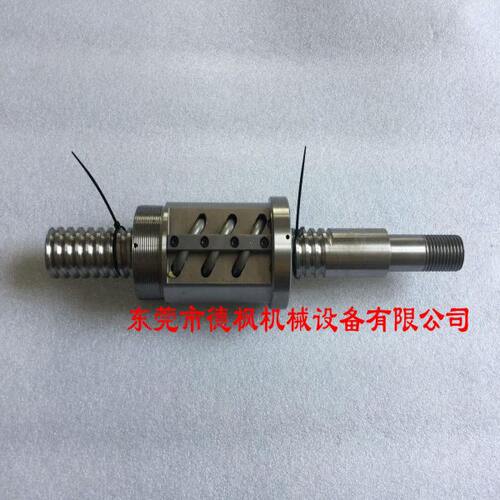 TOYO东洋注塑机维修SI-50V射胶丝杆 PLCS-11按键板