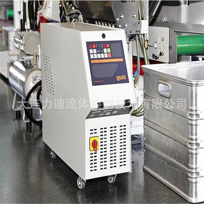 德国technotrans模具 GWK温度控制器CS90t GWK温控器