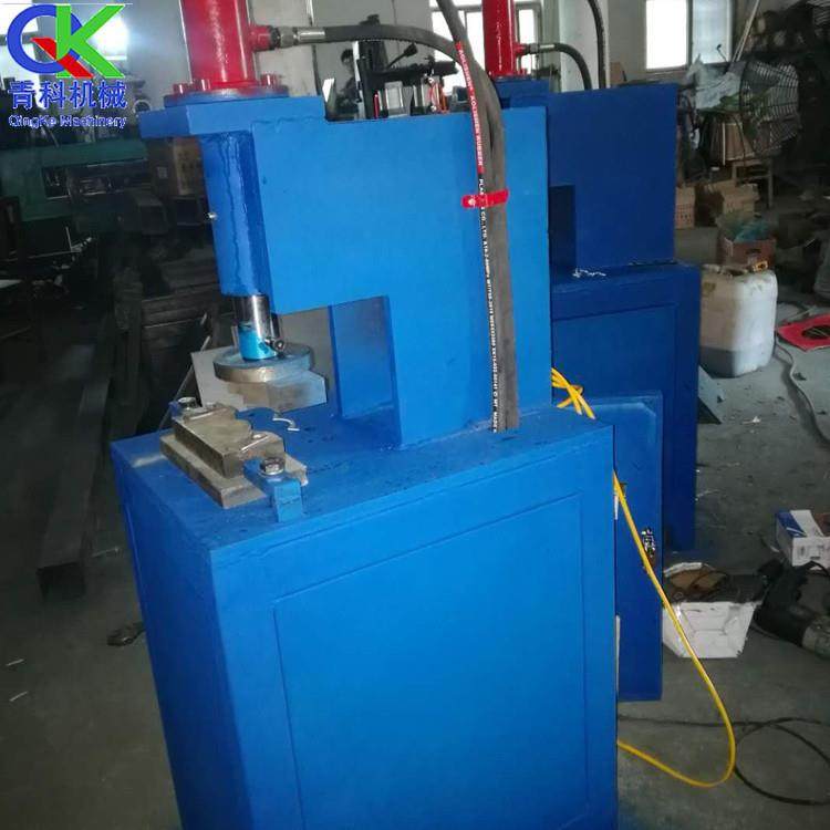 三角标志牌弯折冲角机 液压铝板异形切角机 金属板材90度剪角机,机械设备,其他机械设备,淘宝优惠券,粉丝福利购,淘宝优惠卷