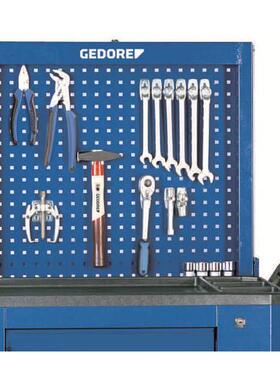 德国 吉多瑞GEDORE 1446169 工具车配件-背板 R 2004 L