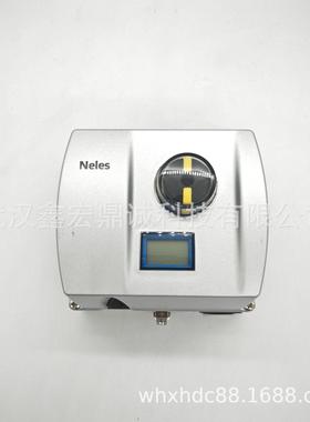 Metso美卓智能阀门定位器ND9102HXT电气阀门定位器NELES耐莱斯