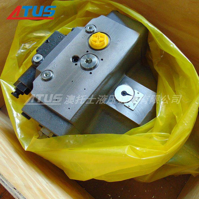 液压柱塞泵A4VSO125DR/22R-PPB13N00钢厂冶金连铸设备液压主油泵,标准件/零部件/工业耗材,液压泵,淘宝优惠券,粉丝福利购,淘宝优惠卷