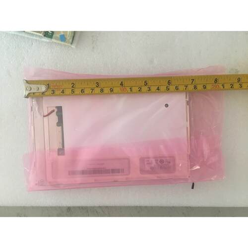AUO友达7寸液晶屏G070VW01 V.0 工业级LED全新原包装A规质保一年