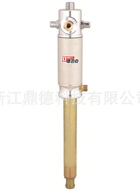 DMECL 外贸出口5:1 270mm 730mm 940mm 1250mm气动稀油泵