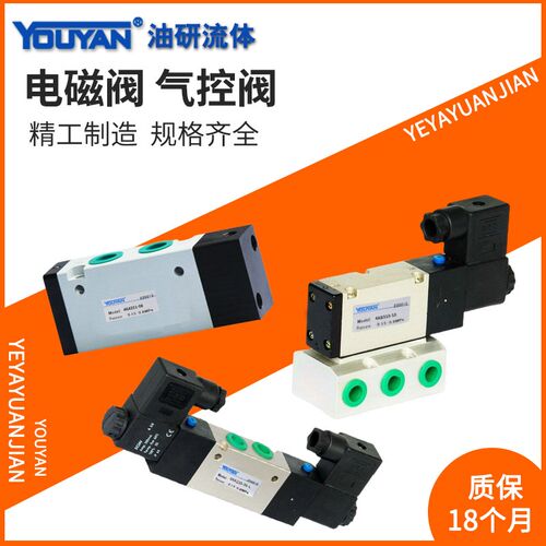 4KB219 240 229 319 320 210电磁阀3 4KA220 250 420 249 440 421