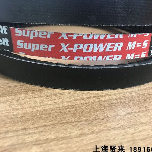 Optibelt Super X-POWER M=5进口XPB1800德国欧皮特耐高温三角带