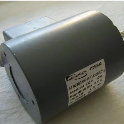 原装全新奥的斯扶梯附加制动器 GOA330AD1  DAA330NNN1电磁铁抱闸