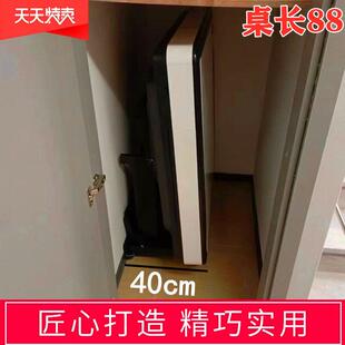 立柱折叠小尺寸麻将机迷你超薄餐桌家用电动全自动过山车取暖富士