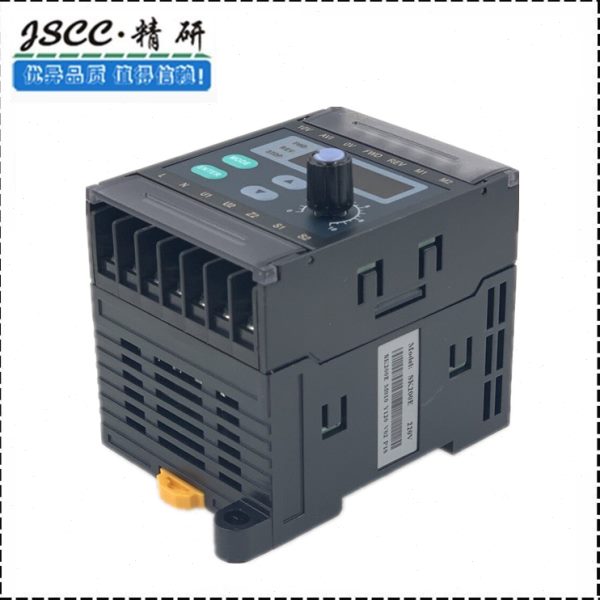 精研调速器SK200E内置式调速器JSCC厦门精研匹配YT系列调速电机