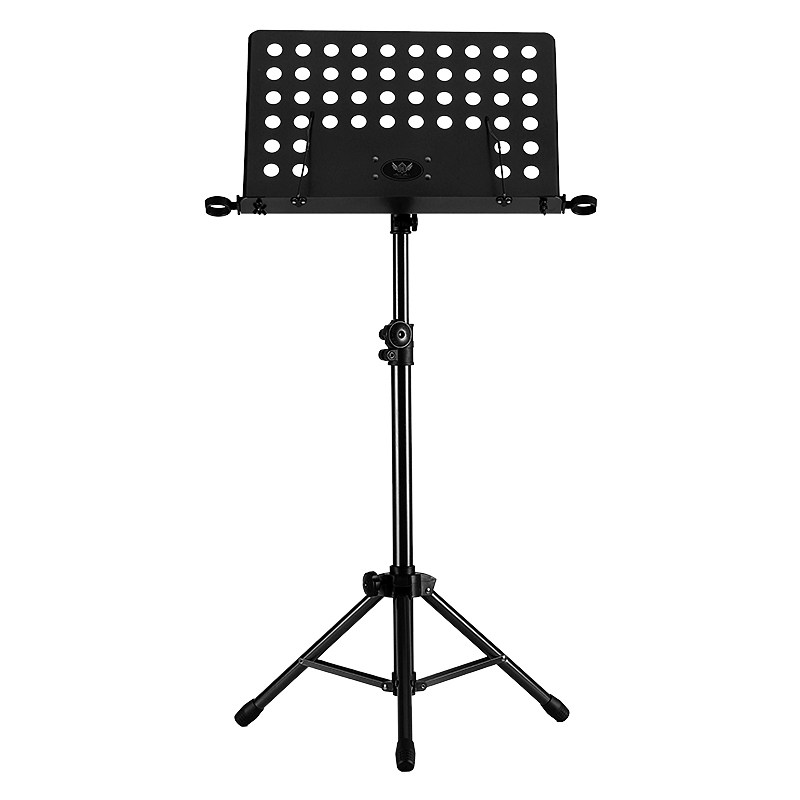 乐谱架吉他架子鼓古筝小提琴乐谱架便携式家用支书架曲谱台
