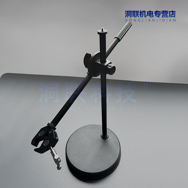 传感器接近光电关霍尔超声波磁感应器测试台检测仪工作支架固定