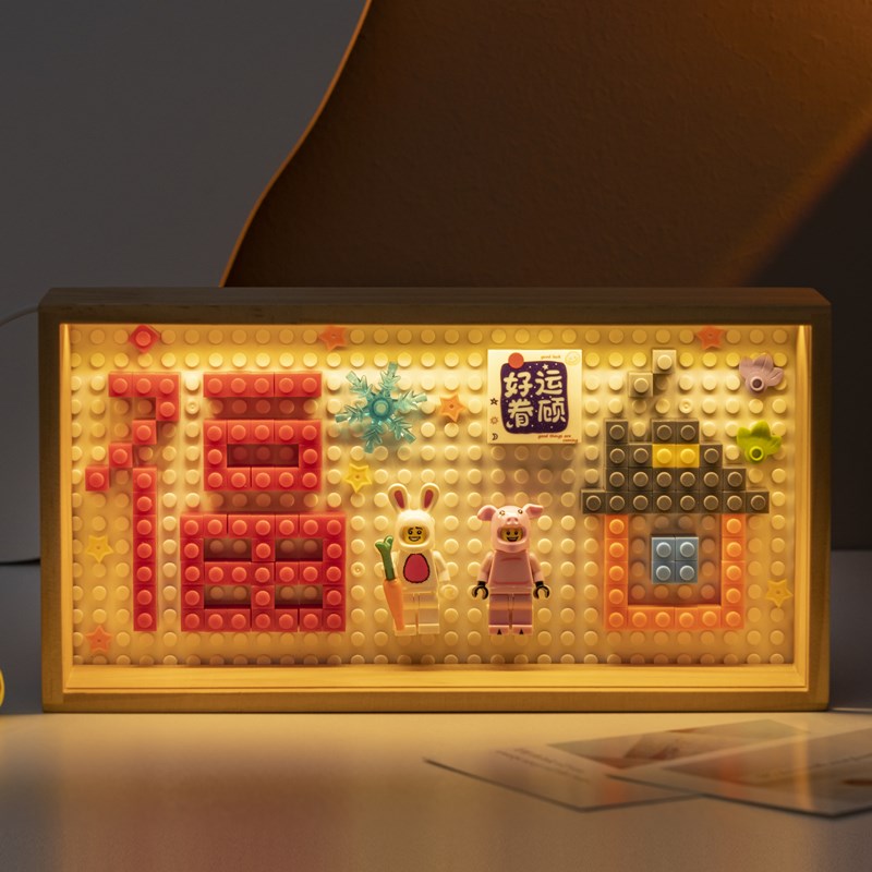 入户玄关DIY创意客厅桌面床头柜摆件家居装饰工艺品乔迁新居礼品