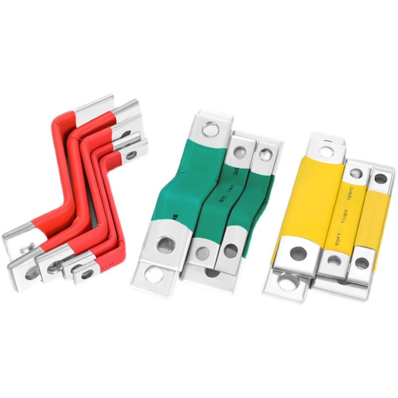 定制成套非标母排横排低压动力柜电柜开关柜铜排配电箱塑壳铜条