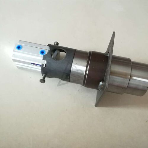 手擦D*气缸 马骝旋转头气缸 防酸耐用牛仔工艺