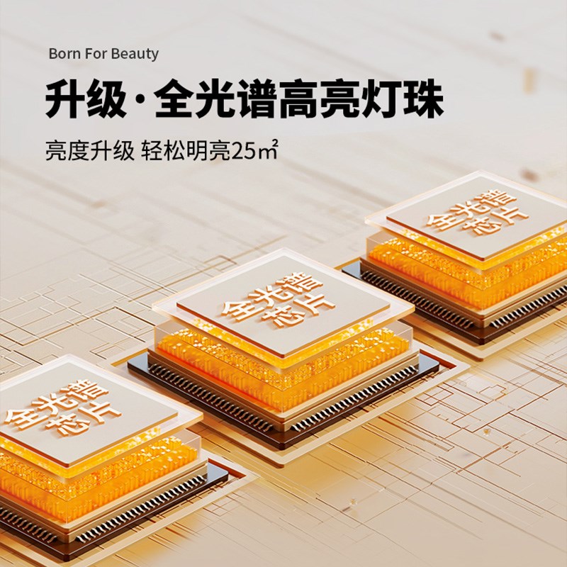 奥朵小奶豆意式极简客厅吊灯法式奶油风大厅灯高端大气商用灯具