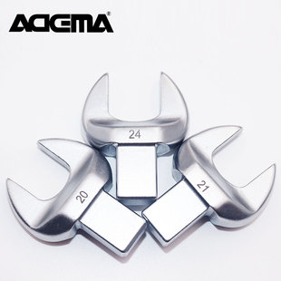 DEM艾德玛扭力扳手固定口头 系mmmm插件