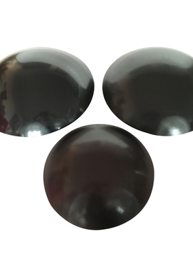 商用电磁炉玻璃黑色晶板凹面通用大功率电磁灶微晶锅