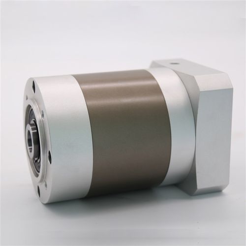 时代超群L高精密行星减速机配步进伺服减速器