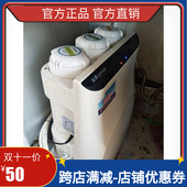 Q前三级 芯 沁园净水器芯Q盖式 QJU盖式