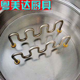 蓝泉电煮面炉汤面炉煲汤炉电热管保温汤桶加热管发热管M型电热丝