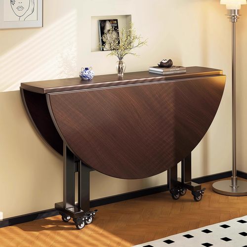 【送货上门包安装】10人大圆桌