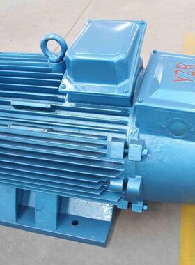 起重及冶金用滑环电动机YZR315S-8/75WYZB315S-8YZP315S-8