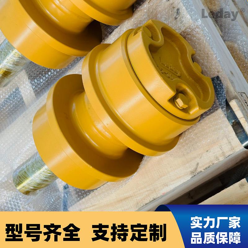 推土机托轮154-30-25111山推SD22推土机四轮一带底盘件厂家现货