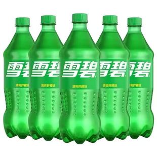 可口可乐大桶可乐雪碧芬达畅饮碳酸饮料批发夏季解渴饮品888ml*12