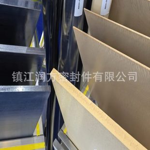 PEI加工本色琥珀色棒PVDF板PEEK亚克力防静电管板PPS耐温PAI