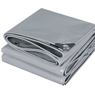 刀刮布油布帆布雨布防水布货车篷布防水防晒加厚防雨布遮阳布遮雨