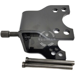 拆旋转体工具久保田洋马高速插秧机通用拔旋转箱拉马维修工具包邮