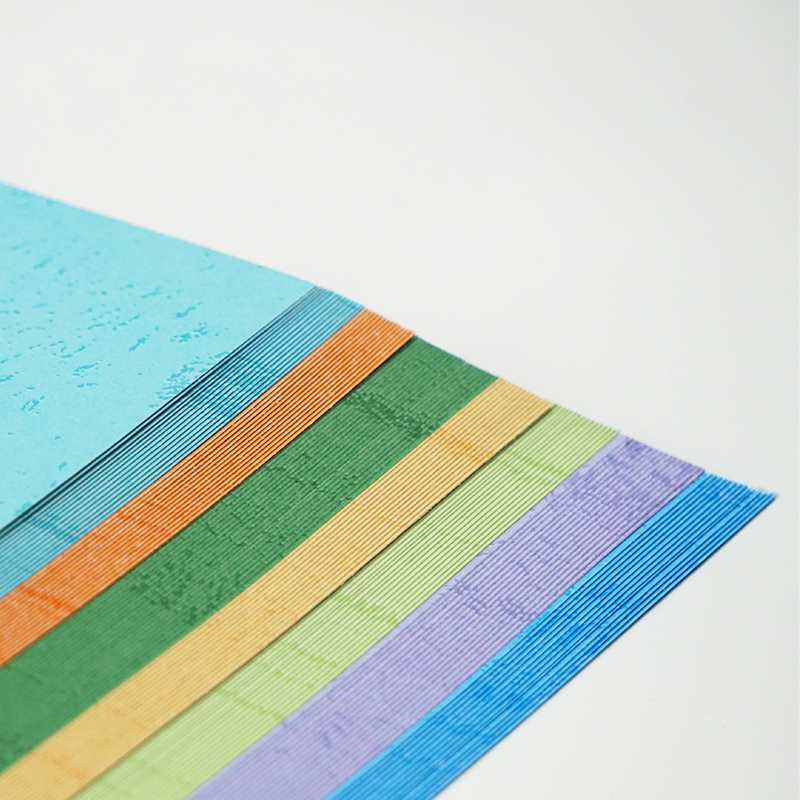 包邮180克平纹纸A3+ A3++装订平皮纹标书装订封面纸胶装机封皮纸