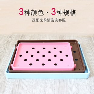 复必安系列猫笼猫笼子猫别墅平台配件配套楼板猫跳台