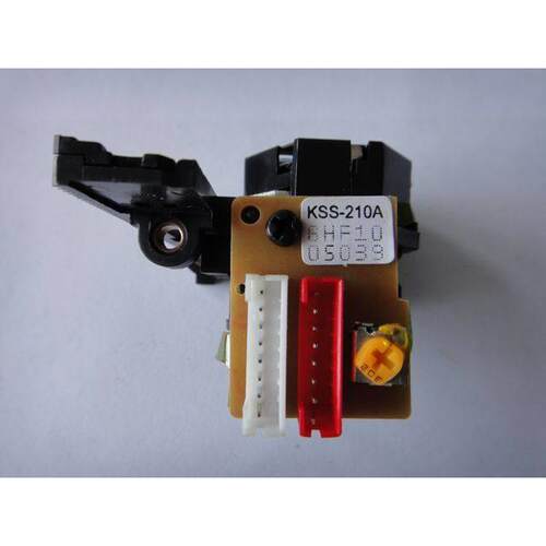 全新KSS-210A发烧CD机212A激光头可代KSS-150A组合音响210B建伍CD
