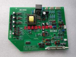 永大日立电梯电源驱动板FB-BDC【B0】高压板ASSY NO:W2000631原装