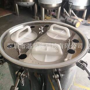 源头厂家直供大通量精密过滤器厂家大通量保安过滤器RO保安滤器