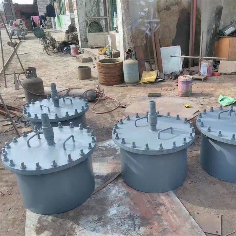 HG/T21532直销回转盖带径对焊法兰手孔DN250PN4016MNQ345B材质