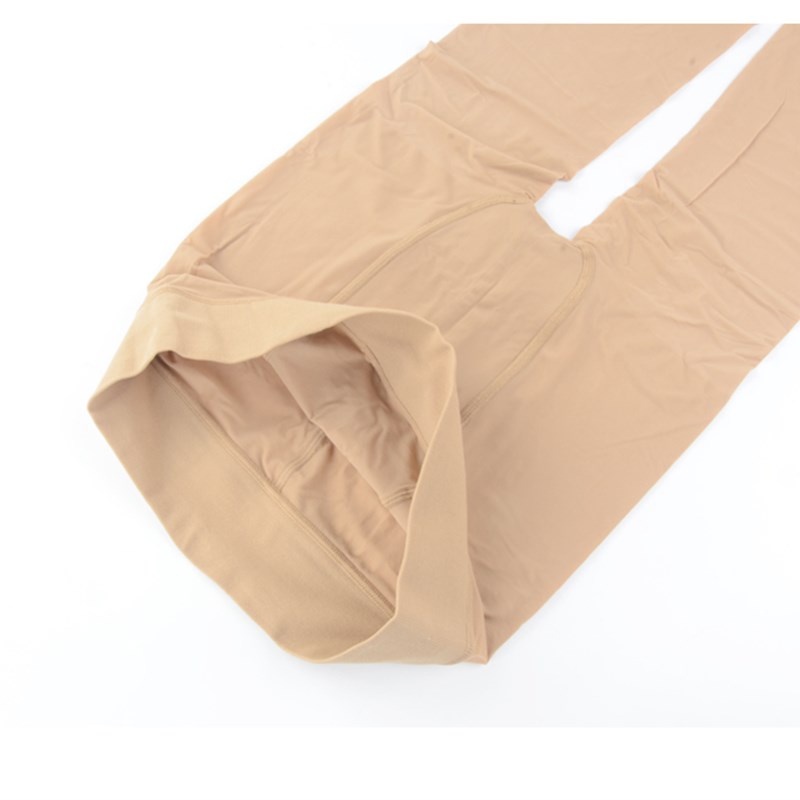 VC1058春秋女防脱任意剪性感防勾微压显瘦钢丝马油明星袜连裤丝袜