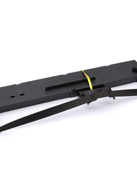 适用中税之星QS-318 QS-312K色带QS-630K 630KII针式打印机色带架