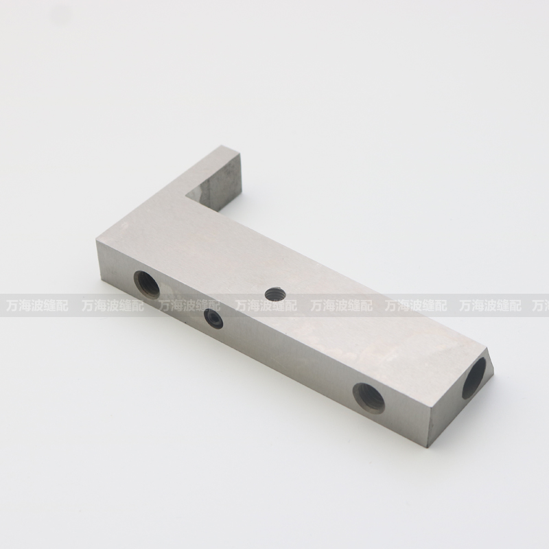 全自动电脑切带机988T冷热切带机织带机切刀上下切刀刀片白钢刀片