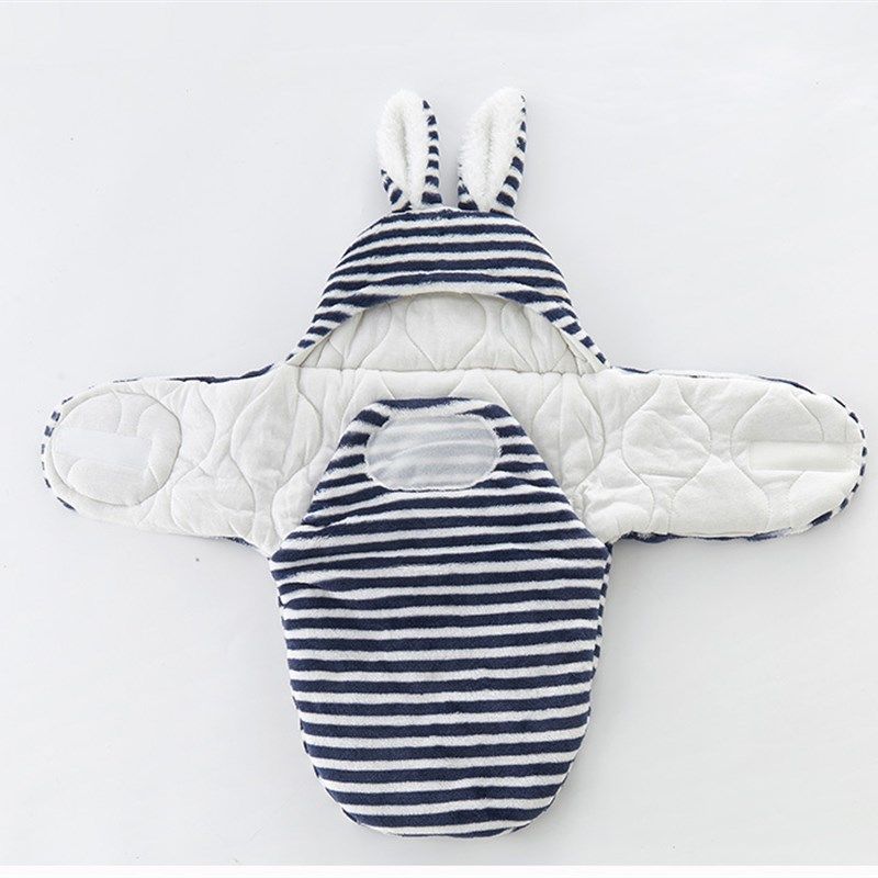 婴儿睡袋抱被两用秋冬季加厚防踢新生儿包被襁褓宝宝冬天外出抱毯,婴童用品,婴童抱被/抱毯,淘宝优惠券,粉丝福利购,淘宝优惠卷