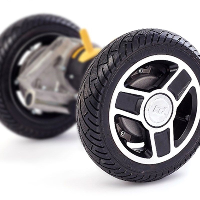 康帝电动轮椅可折叠轻便代步车配件NPL003越野款10寸实心橡胶后轮,电动车/配件/交通工具,老年代步车,淘宝优惠券,粉丝福利购,淘宝优惠卷