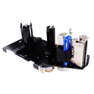 PT562A B自动剥离标签热敏打印机58mm试管标签自助柜智能采血打印