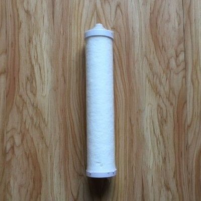 10寸锁牙滤芯净水器PP棉UDF活性碳CTO压缩碳T33後置碳直饮机配件