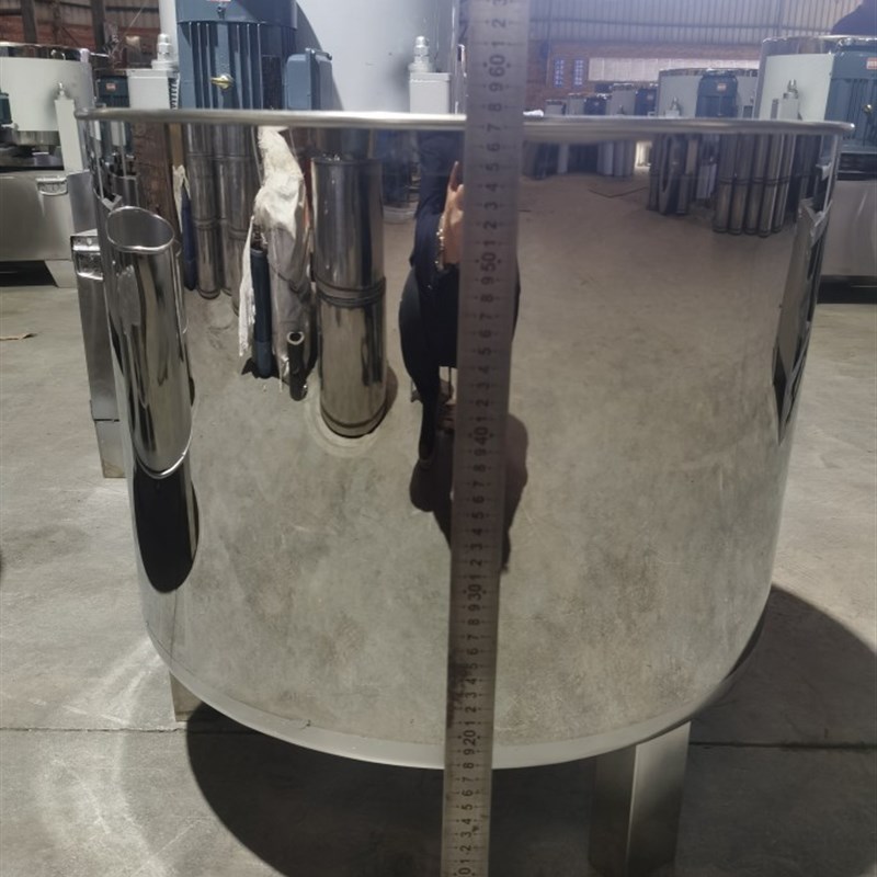 不锈钢毛油桶 油坊不锈钢锥形桶