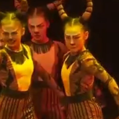 少年英雄王二小演出服呼唤王二小服装广东省第五届少儿舞蹈服儿童