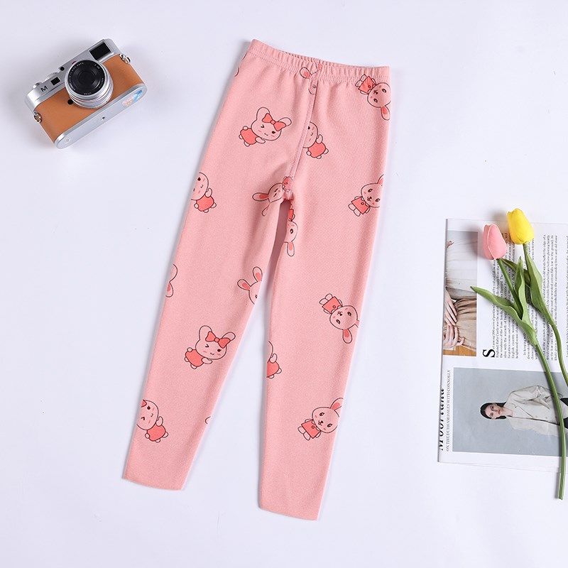 德绒儿童保暖裤内穿男童秋裤加绒女童裤子单条裤中大童冬季打底裤,童装/婴儿装/亲子装,保暖裤,淘宝优惠券,粉丝福利购,淘宝优惠卷