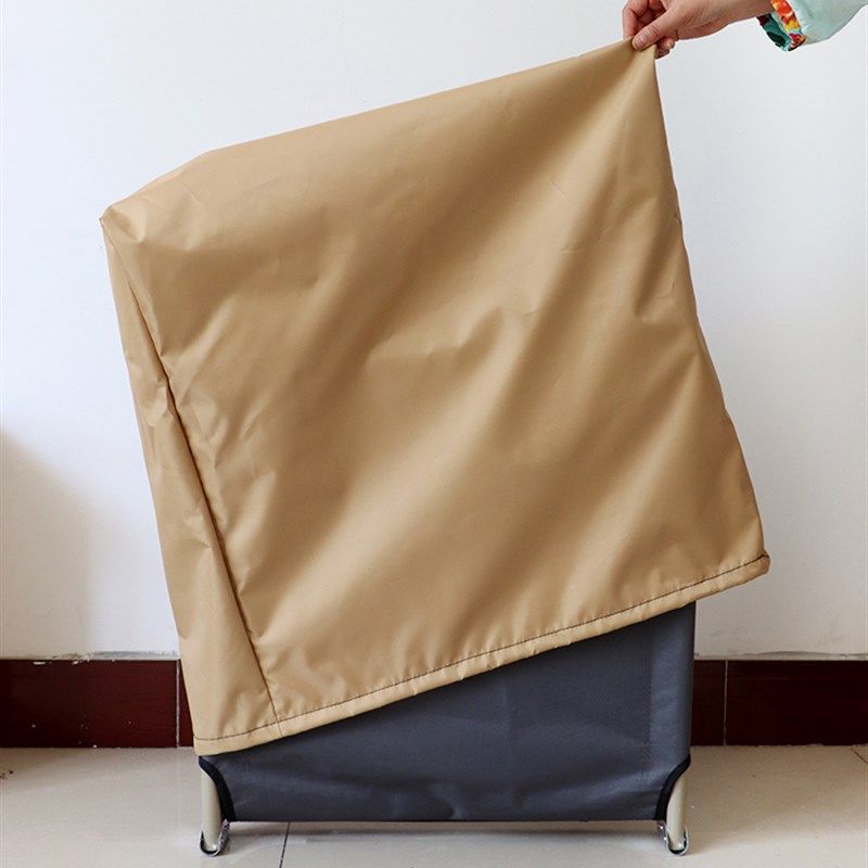 定做防水折叠床防尘罩办公室午休床防尘套躺椅家具遮尘布加厚牛津,居家布艺,万能盖巾,淘宝优惠券,粉丝福利购,淘宝优惠卷