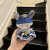 Rabbit Police Officer in Skirt (Hat + Top + Tie + Skirt)
