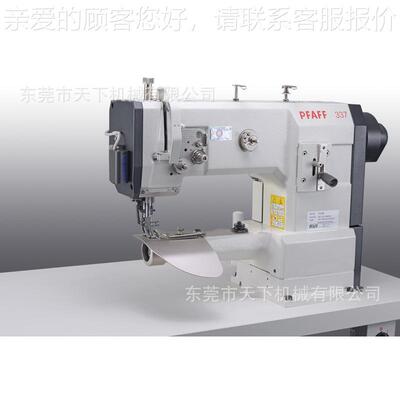 百福PFAFF 33圆缝纫F机筒｜3PFAF 37